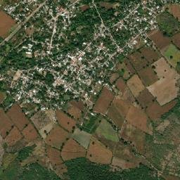 Metlapa map(satellite map)