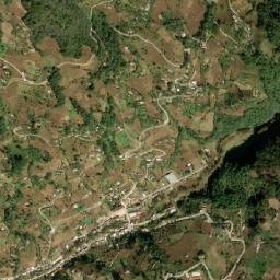 Xitlama map(satellite map)