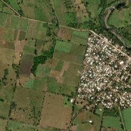 Mazumiapam map(satellite map)