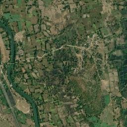 Indapur map(satellite map)