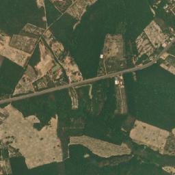 Amphoe Mueang Bueng Kan map(satellite map)