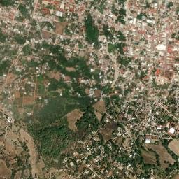 Chiautla de Tapia map(satellite map)