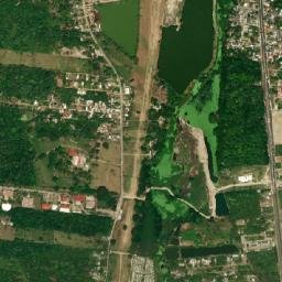 Norte 1ra. Sección (San Julián) map(satellite map)