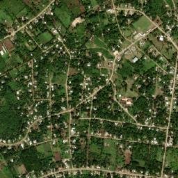 Álvaro Obregón map(satellite map)