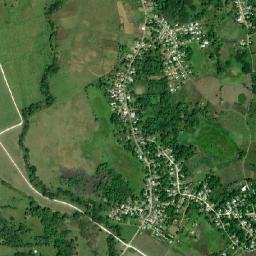 Fullersfield map(satellite map)
