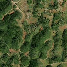 Watt Town map(satellite map)