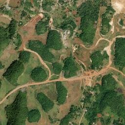 Alva map(satellite map)
