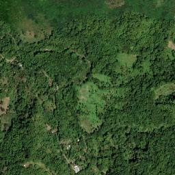 Woodpark map(satellite map)