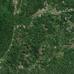 Martin map(satellite map)