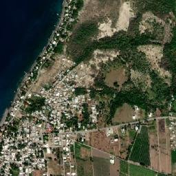 Palmar de Ocoa map(satellite map)