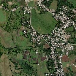 Pizarrete map(satellite map)