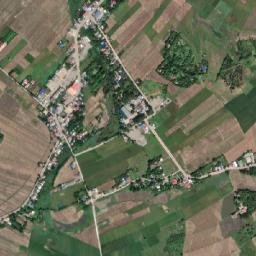 Santa Marcela map(satellite map)
