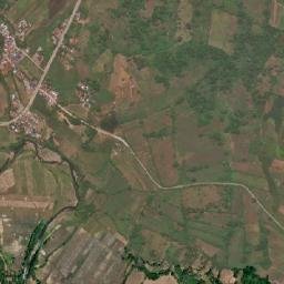 Tapel map(satellite map)