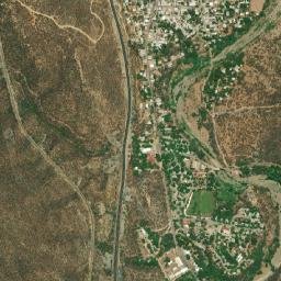Infiernillo (Morelos de Infiernillo) map(satellite map)