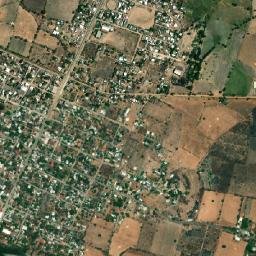 Tanganhuato map(satellite map)