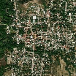Tepecoacuilco de Trujano map(satellite map)