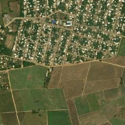 Poblado Tres map(satellite map)