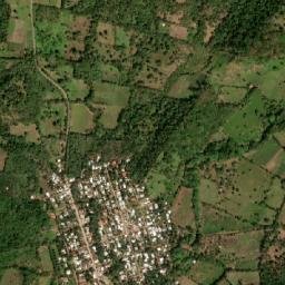 Abrevadero map(satellite map)