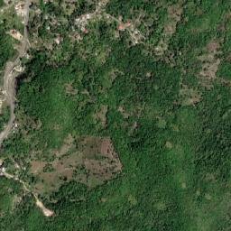 Haddo map(satellite map)