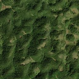 Madras map(satellite map)