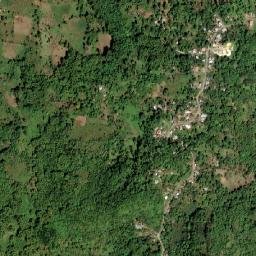 Jeffery Town map(satellite map)