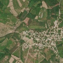 Fundación map(satellite map)