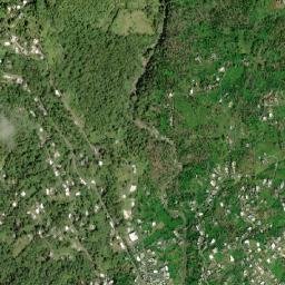 Benitez map(satellite map)