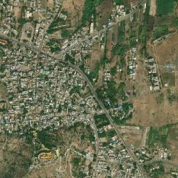 Jejuri map(satellite map)