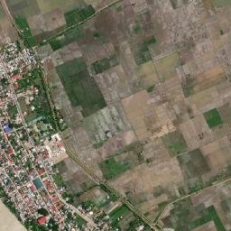Camalaniugan map(satellite map)