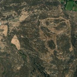 Tlapehuala map(satellite map)