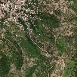 Pololcingo map(satellite map)
