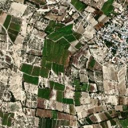 San Jerónimo Axochitlán map(satellite map)