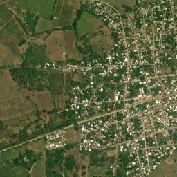 Nopaltepec map(satellite map)