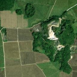 Frome map(satellite map)