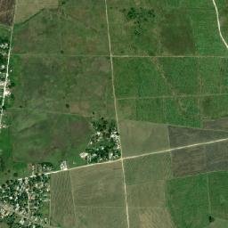 Georges Plain map(satellite map)