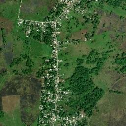 Hertford map(satellite map)