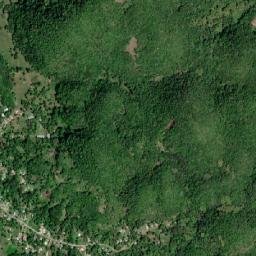 Whithorn map(satellite map)