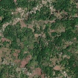 Barneyside map(satellite map)