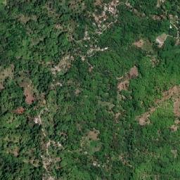Amity map(satellite map)