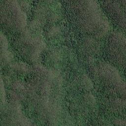 Garlands map(satellite map)