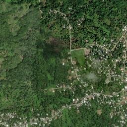 Highgate map(satellite map)