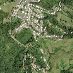 Lomas map(satellite map)