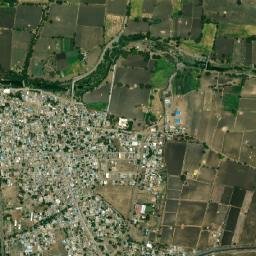 Deoni map(satellite map)