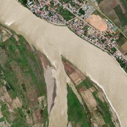 Camalaniugan map(satellite map)