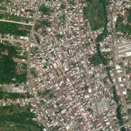 Comalcalco map(satellite map)