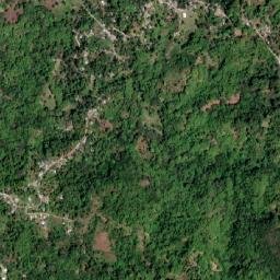 Lambs River map(satellite map)