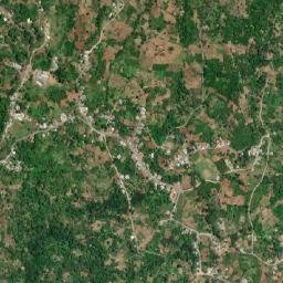 Warsop map(satellite map)