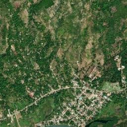 Saint-Louis du Sud map(satellite map)