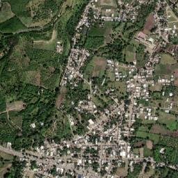 Paya map(satellite map)