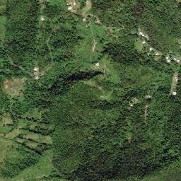 Ceiba Municipio map(satellite map)